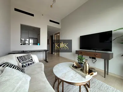 Spacious 1BR | Premium Quality | Prime Location