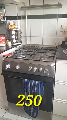 Stove