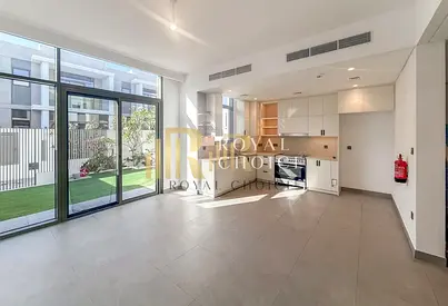 New 3BR and Maid | Near Pool and Park | Ready
