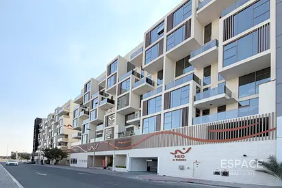 Large Layout | Modern | New Build