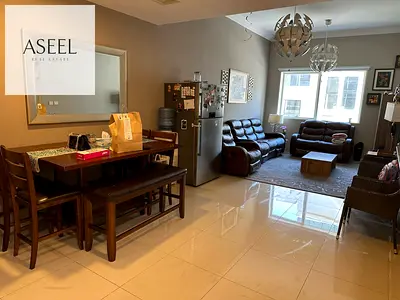 Spacious 2 Bedroom | Furnished I Lowest Price