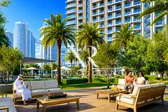 HIGH FLOOR | SPACIOUS APARTMENT | PRIME LOCATION