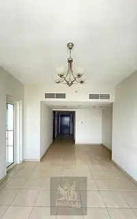 3 Bedroom Apartment with Living Room in Al Khan, 5 Bathrooms, 3 Master Bedrooms, Master Maid Room, S