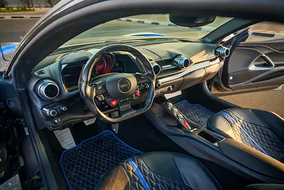 صورة مصغرة 13 لـ 2019 Ferrari 812 SUPERFAST