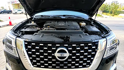 2014 Infiniti QX80 缩略图 11