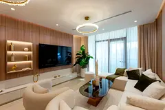 For Sale | Spacious 3-Bedroom Apartment in Lily Tower – Tiger Downtown, Ajman