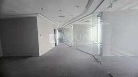 Fitted office | Near Metro | Partitioned
