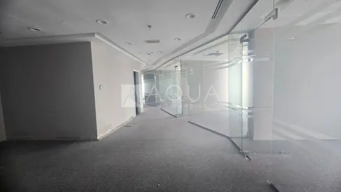 Fitted office | Near Metro | Partitioned