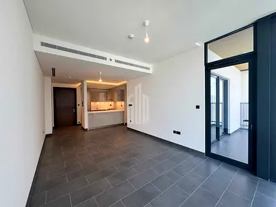 High Floor | Study Room | Amenities and Lagoon Facing