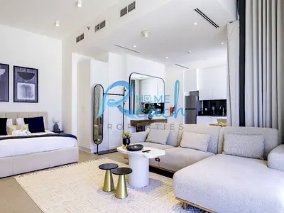 High Floor | Furnished | Vacant soon
