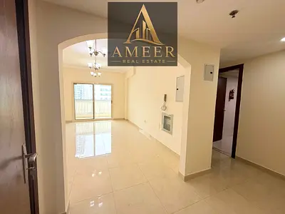 HOT DEAL SPACIOUS 1 BHK APARTMENT WITH BALCONY & WARDROBES & PARKING FREE ON A VERY PRIME LOCATION