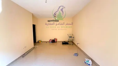 Two Bedroom Apartment in Al Taawun with Free Parking Balcony Spacious Living Room Open View Prime Location Near D2D