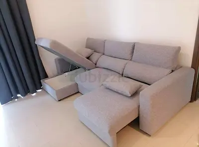 Almost brand new Condition Ikea Eskelstuna Sofa Bed