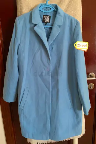 Winter Long Coats