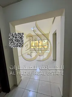 1 Bedroom & Living Room | 2 Bathrooms | Balcony | Master Bedroom | Built-in Wardrobe | Central AC | 