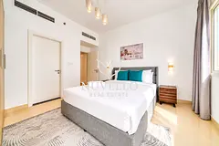 High Floor | Serviced Apartment | Bills Included