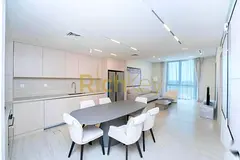 Furnished 1BR | Modern Finished | High Floor