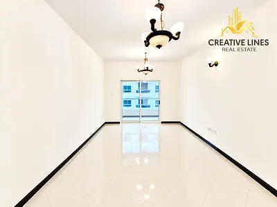 Spacious 2 BHK // Big Size // Gym & pool // Ready to move