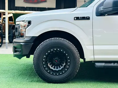 2019 FORD F-150 照片 7