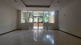 Spacious | 1 Bedroom | Garden View-Private Patio