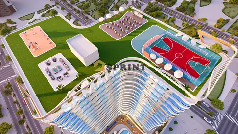 شقة استوديو أرجان | سمانا سكيروس | مناظر متعددة
