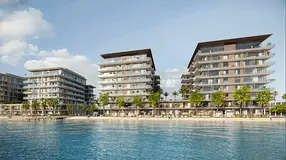 1 BR Sea View | | Flexible Payment Plan | Strong Investment