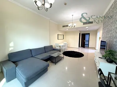 PRIME LOCATION | FULLY FURNISHED | NEAR METRO