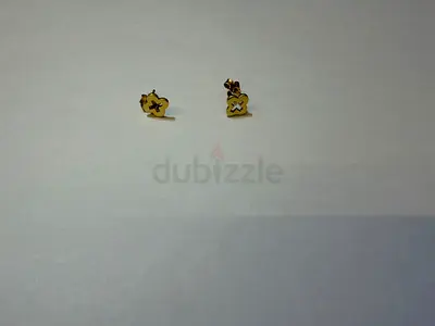 Gold and jewelry