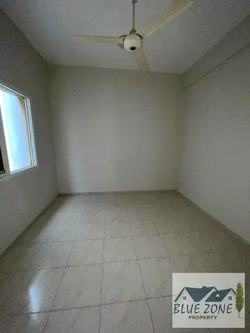 Lavish 1bhk new only for family in butina without balcony and with close Hall