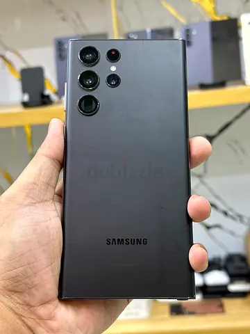 Samsung S22Ulta