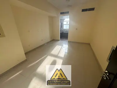 Semi-detached kitchen | Central A/C | Flexible payment | Security cheque | Al Rawda 2 – Ajman