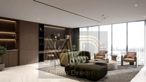 HIGH FLOOR || OPEN VIEW || HANDOVER SOON