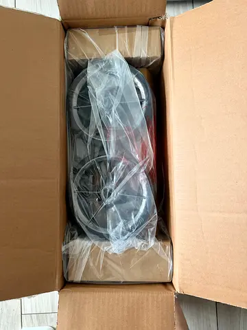 Brand new Babyjogger city tour lux stroller