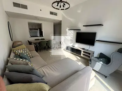 Prime Location | Ready to move in | Pool View