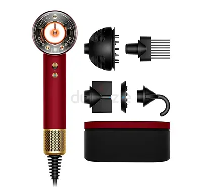 Dyson-supersonic nural -new never used