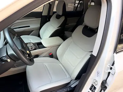 2025 FORD TERRITORY 照片 9