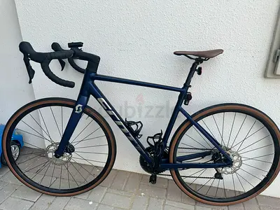 Scott Speedster 10 Bike