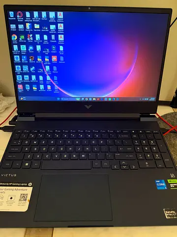 HP Victus Gaming Laptop (For Sale)