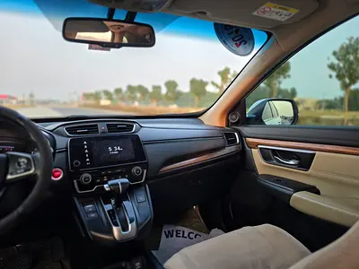 2019 Honda CR-V — миниатюра 11