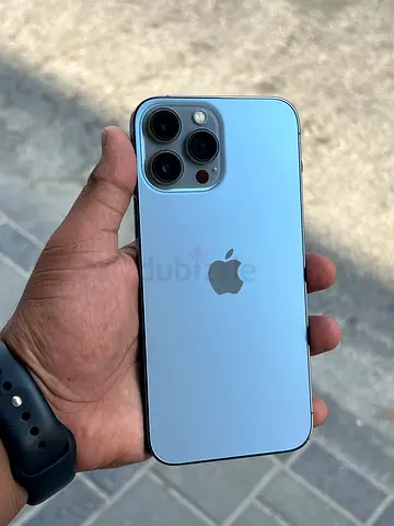 iPhone 13 Pro Max