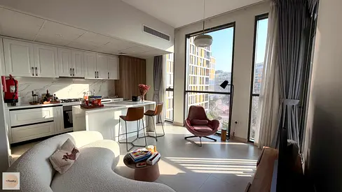 Enjoy the Best Interior & Community View for Happy Living