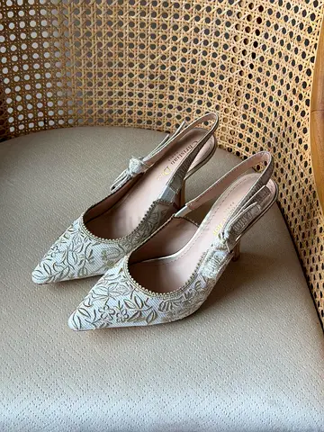 Dior heel Sandals For Women