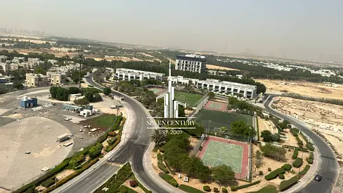Spacious 3BR | Unfurnished | Hot Sell | Good ROI