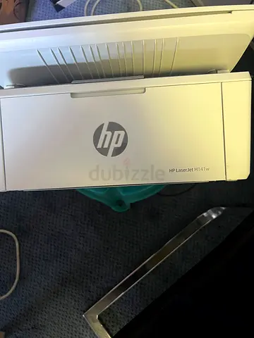 Hp laser jet MFP M 141w