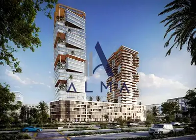 Low premium | High Floor | Prime Location