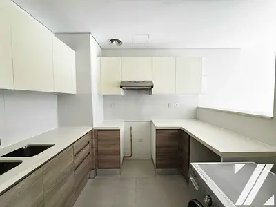 High-Floor | 1 Bedroom Apartment | Prime Location
