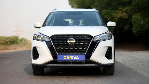 2024 Nissan KICKS — фото 2