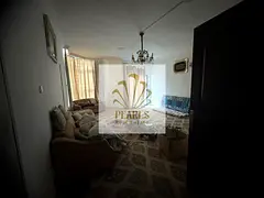 Spacious 2-bedroom and living room apartment for annual rent in Al Khor Towers, Al Rashidiya 1, Ajma