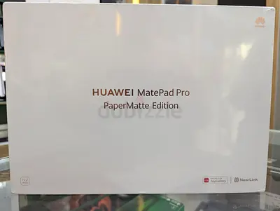 Huawei Mate pad pro paper edition 512Gb