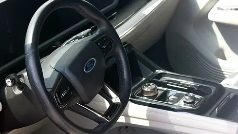 2025 FORD TERRITORY 照片 5